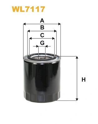 Oil Filter